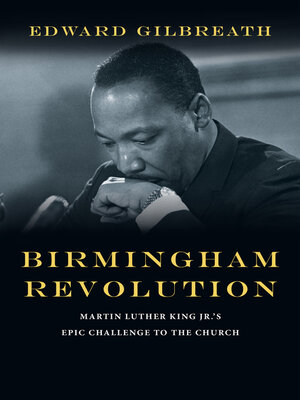 cover image of Birmingham Revolution